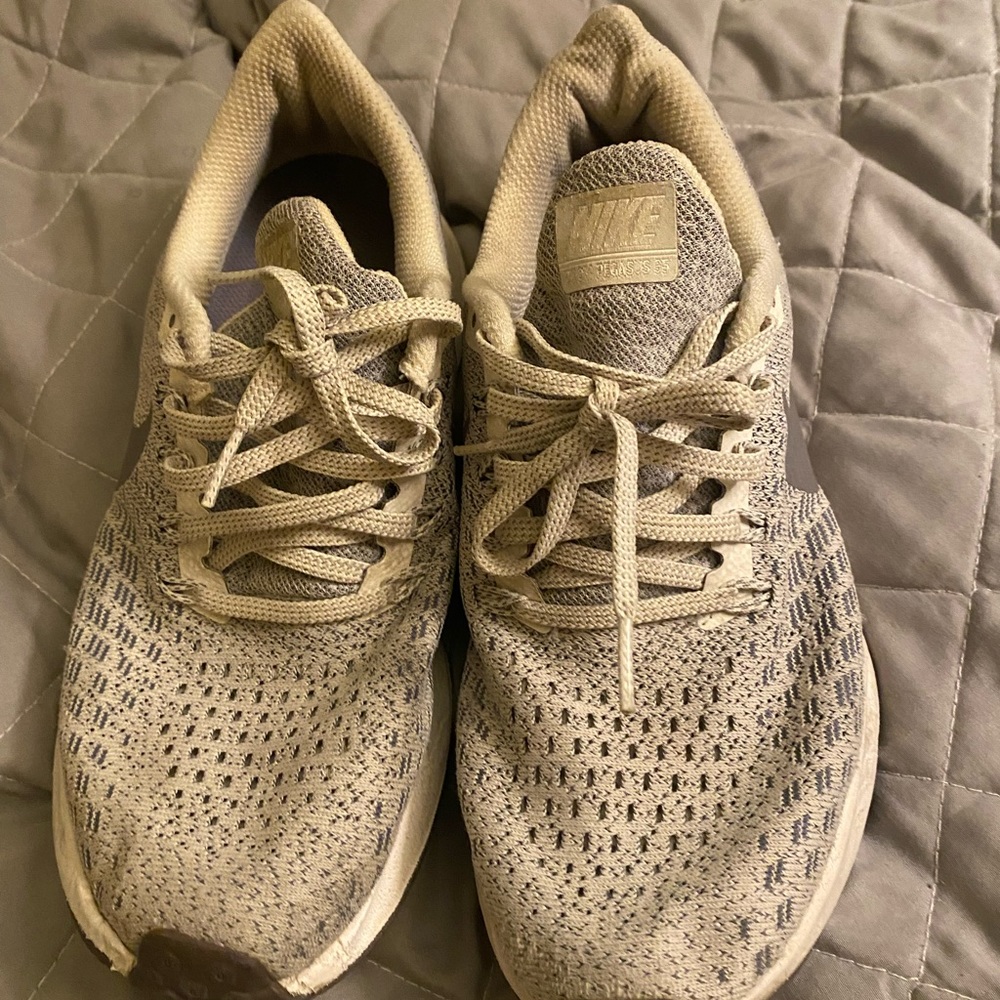 Nike sneakers